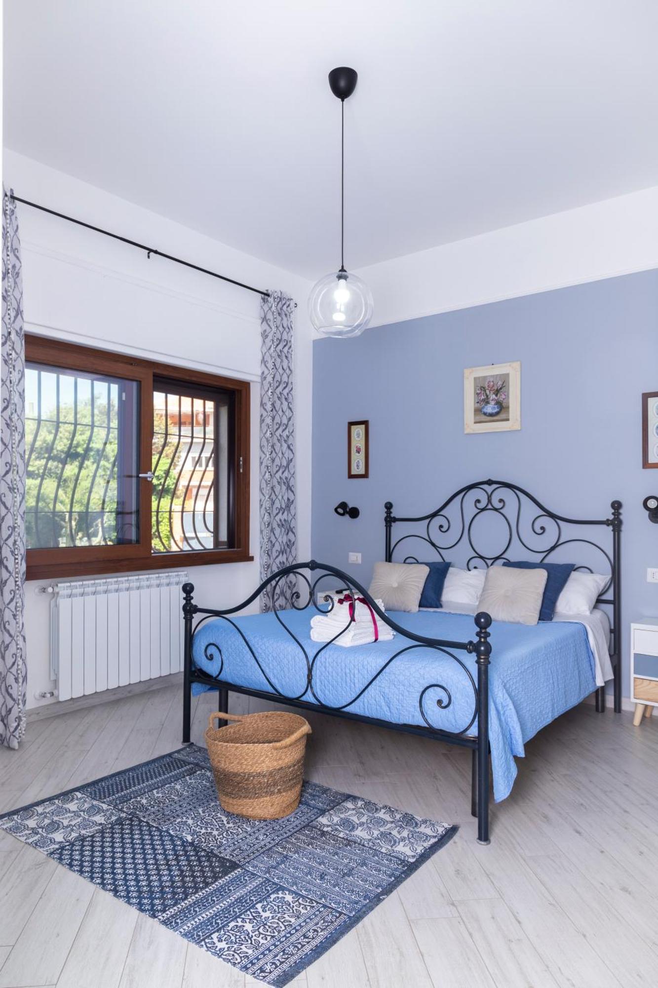 Villa Ninfa Alburnea Anzio Eksteriør bilde